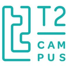 T2 campus