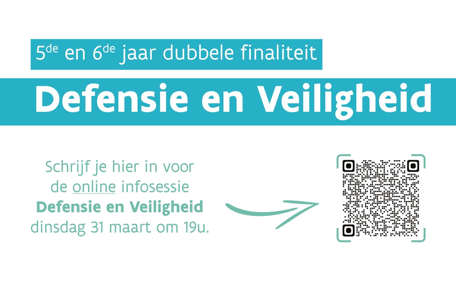 Defensie en Veiligheid