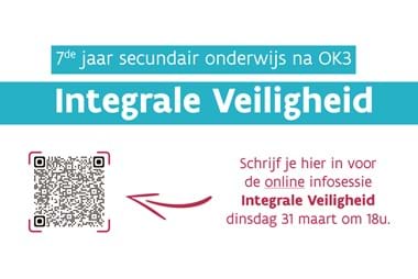 Integrale Veiligheid 