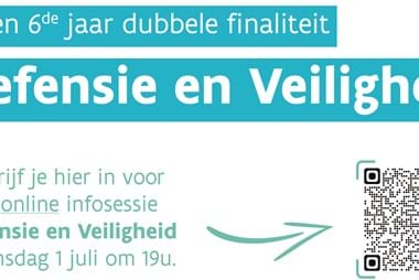 Defensie en Veiligheid
