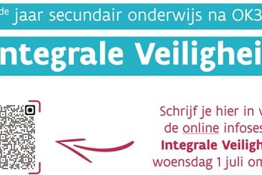 Integrale Veiligheid 