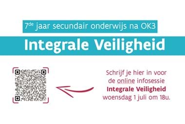 Integrale Veiligheid 